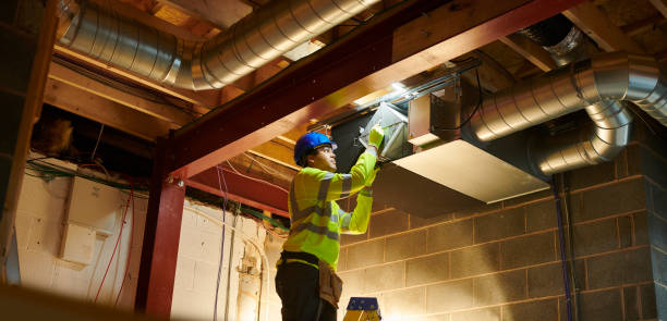 Best HVAC Duct Inspection Services  in Sunbury, OH