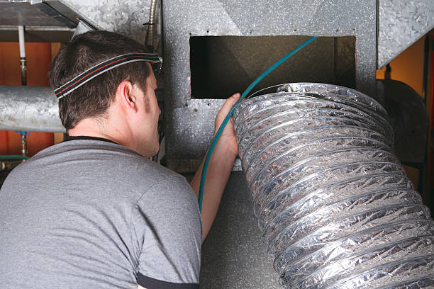 Best Dryer Vent Cleaning Services  in Sunbury, OH