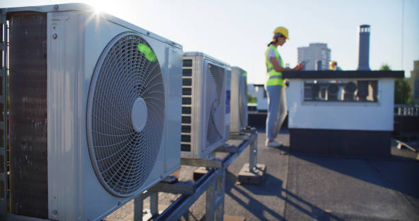 Best Ductwork Cleaning Services  in Sunbury, OH