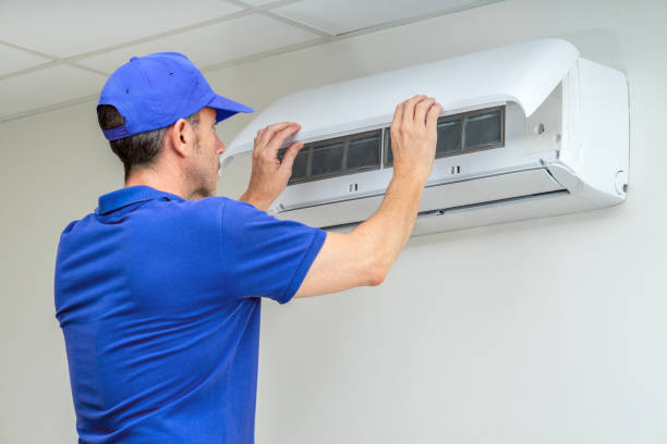 Best Emergency Air Duct Cleaning  in Sunbury, OH