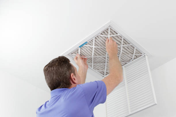 Best Air Duct Cleaning Near Me  in Sunbury, OH